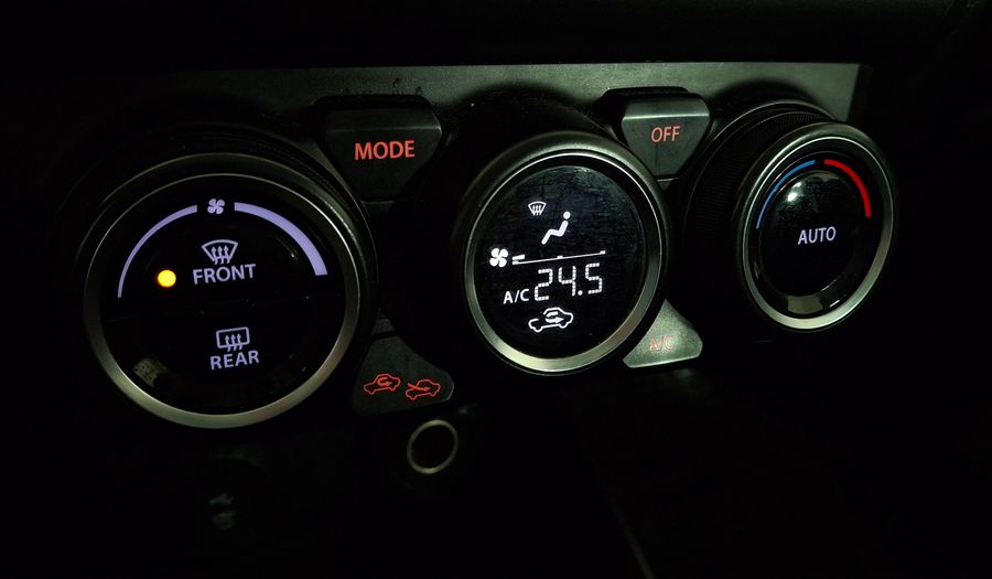 Suzuki Swift 1.2 GLX Hatchback 2020