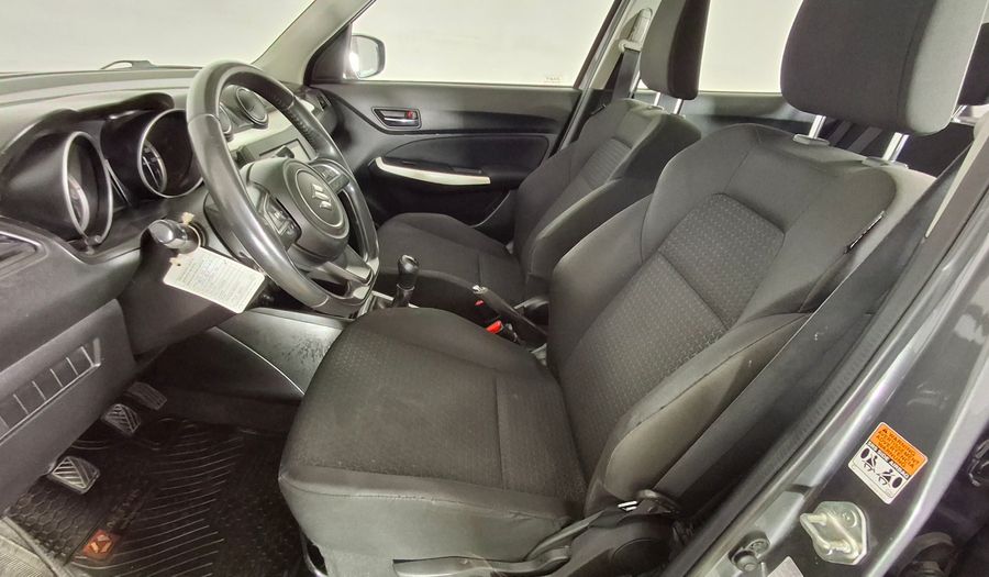 Suzuki Swift 1.2 GLX Hatchback 2020
