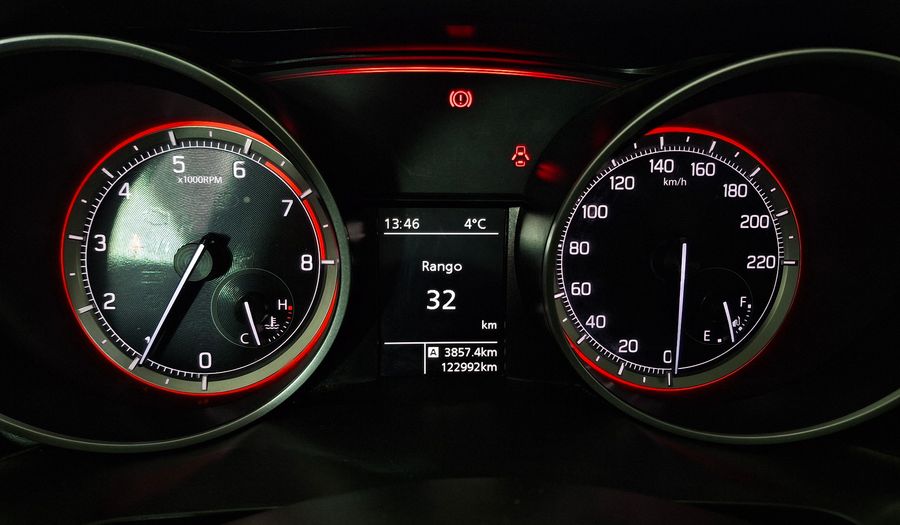 Suzuki Swift 1.2 GLX Hatchback 2020
