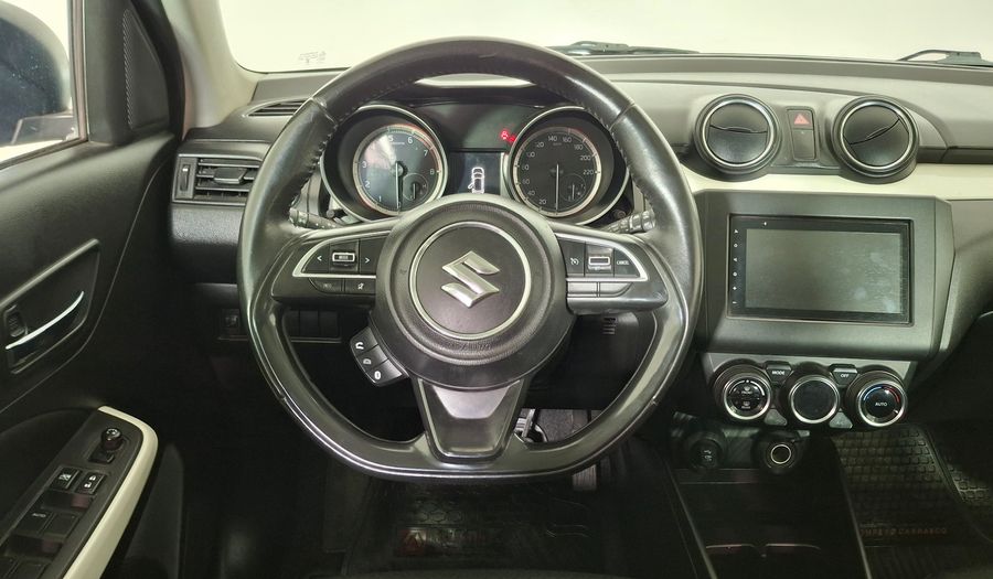 Suzuki Swift 1.2 GLX Hatchback 2020