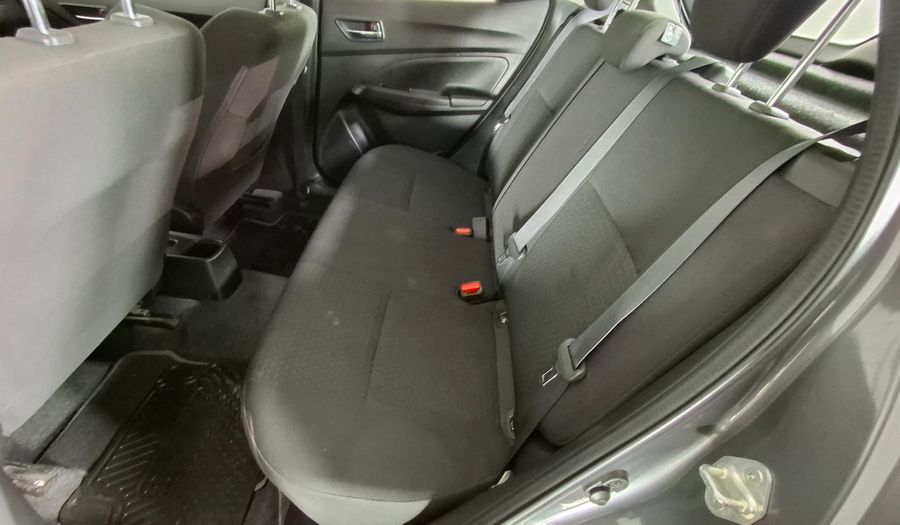 Suzuki Swift 1.2 GLX Hatchback 2020