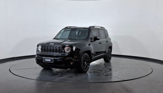 Jeep • Renegade