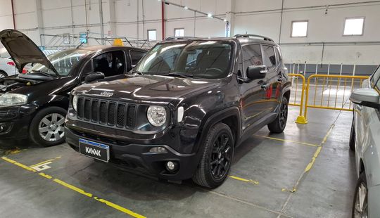 Jeep • Renegade