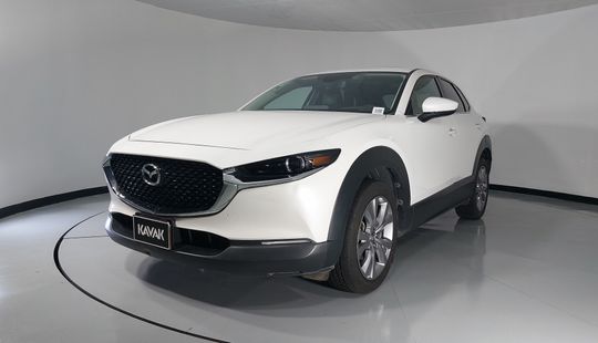 Mazda • CX-30