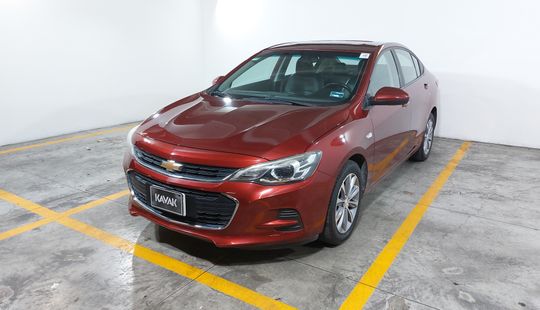 Chevrolet • Cavalier