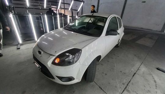 Ford • Ka