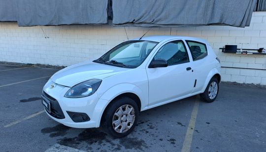 Ford • Ka