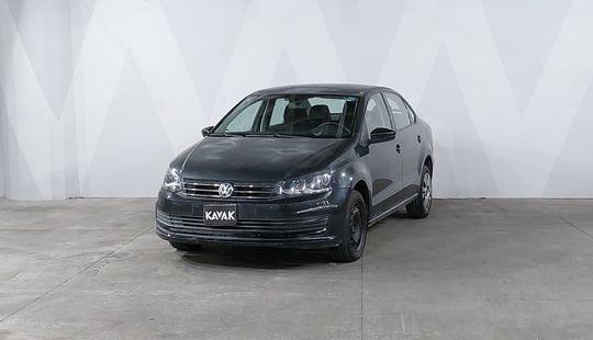 Volkswagen • Vento