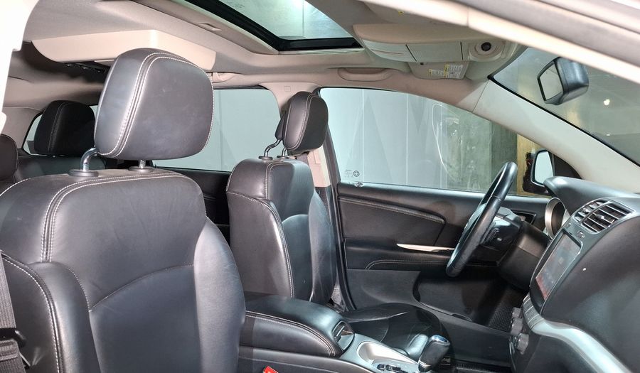 Dodge Journey 3.6 GT Suv 2017
