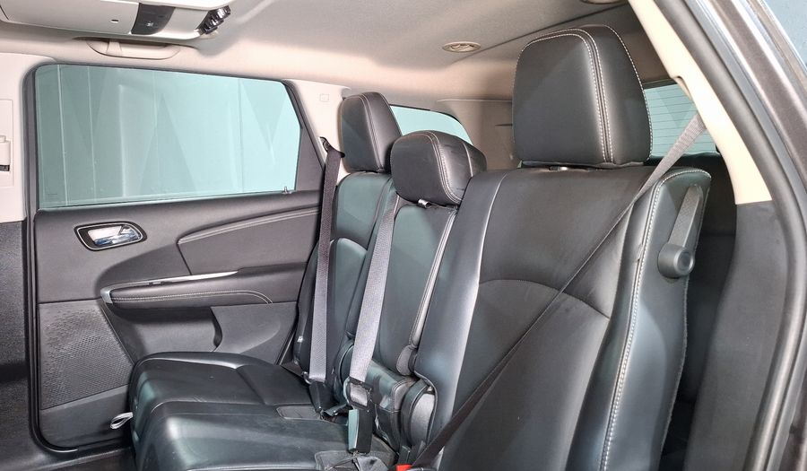 Dodge Journey 3.6 GT Suv 2017