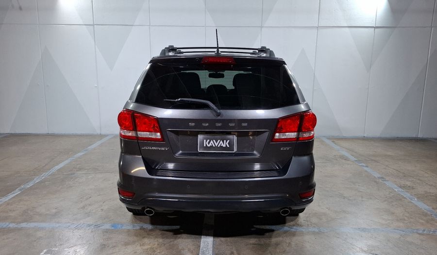 Dodge Journey 3.6 GT Suv 2017