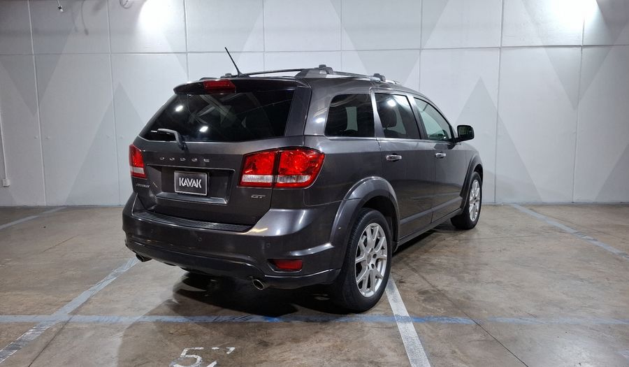 Dodge Journey 3.6 GT Suv 2017