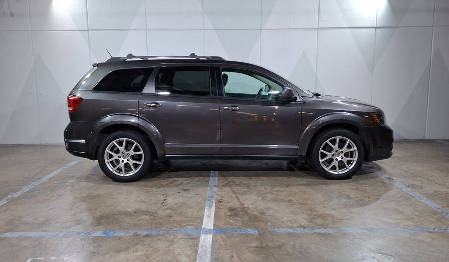 Dodge Journey 3.6 GT Suv 2017