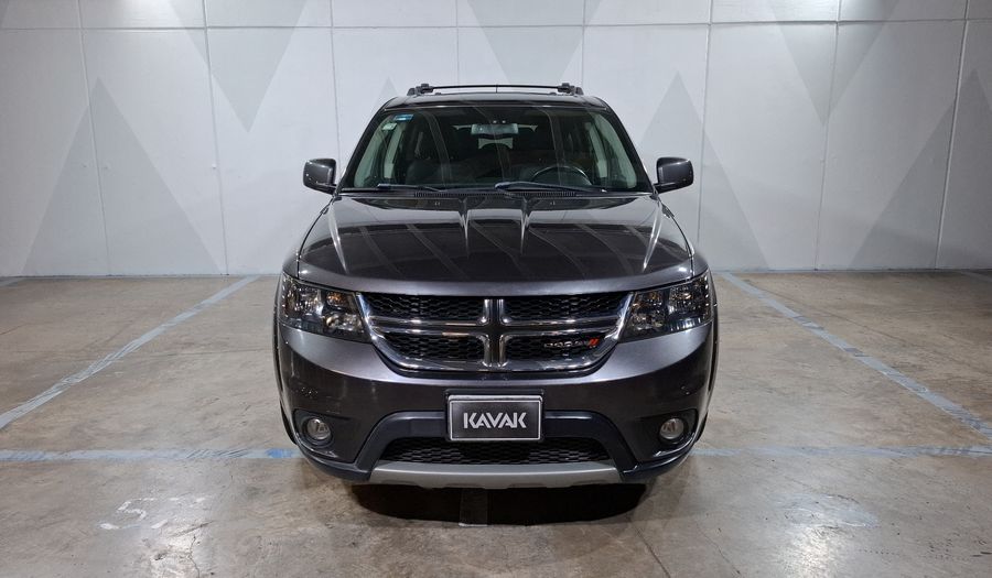 Dodge Journey 3.6 GT Suv 2017