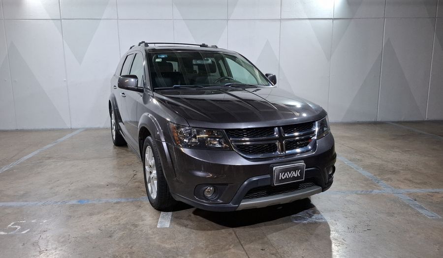 Dodge Journey 3.6 GT Suv 2017