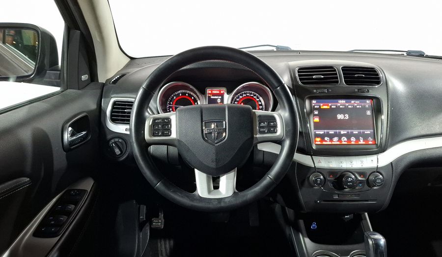 Dodge Journey 3.6 GT Suv 2017