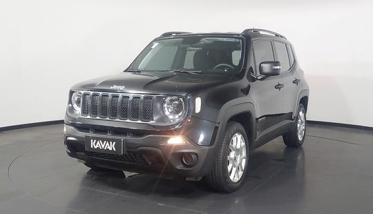 Jeep • Renegade