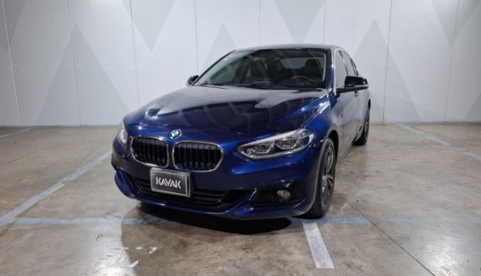 Bmw • Serie 1