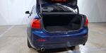 Bmw Serie 1 2.0 120IA SPORT LINE AUTO Sedan 2019