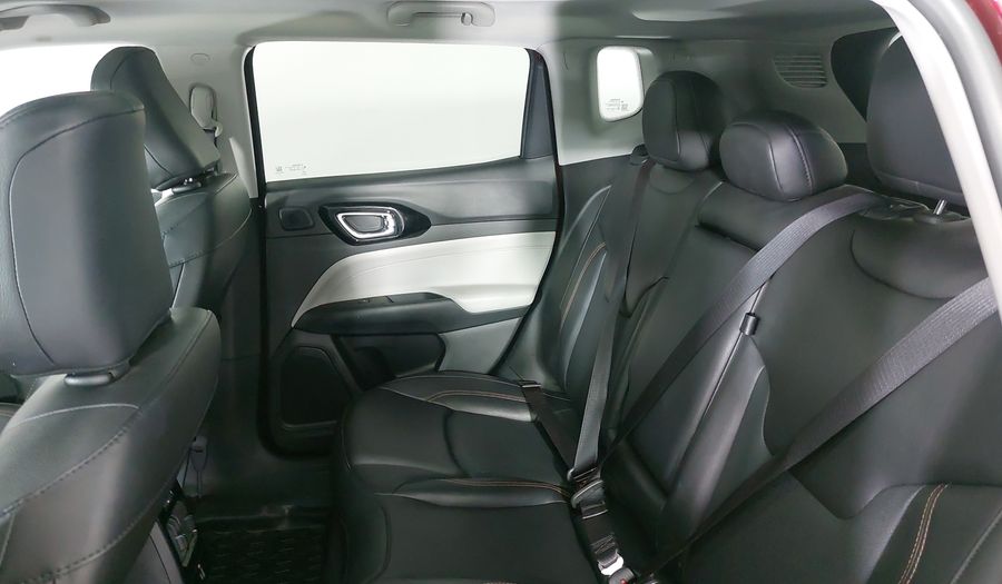 Jeep Compass 2.4 LIMITED PREMIUM AUTO Suv 2022