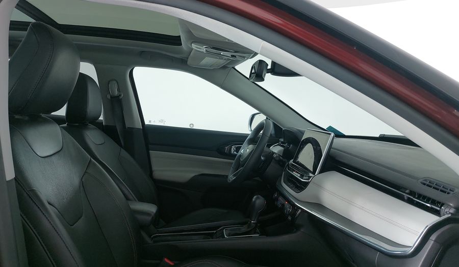 Jeep Compass 2.4 LIMITED PREMIUM AUTO Suv 2022