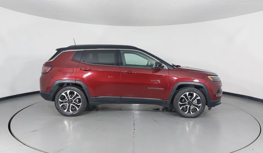 Jeep Compass 2.4 LIMITED PREMIUM AUTO Suv 2022