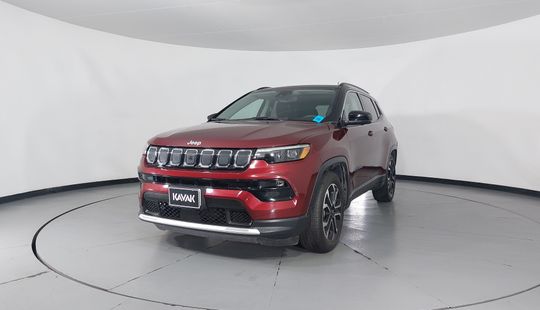 Jeep • Compass