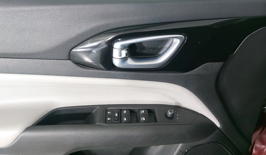 Jeep Compass 2.4 LIMITED PREMIUM AUTO Suv 2022