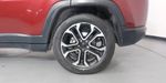 Jeep Compass 2.4 LIMITED PREMIUM AUTO Suv 2022