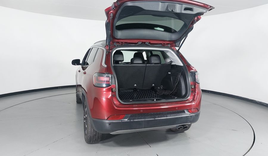 Jeep Compass 2.4 LIMITED PREMIUM AUTO Suv 2022