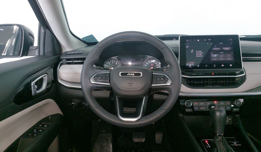Jeep Compass 2.4 LIMITED PREMIUM AUTO Suv 2022
