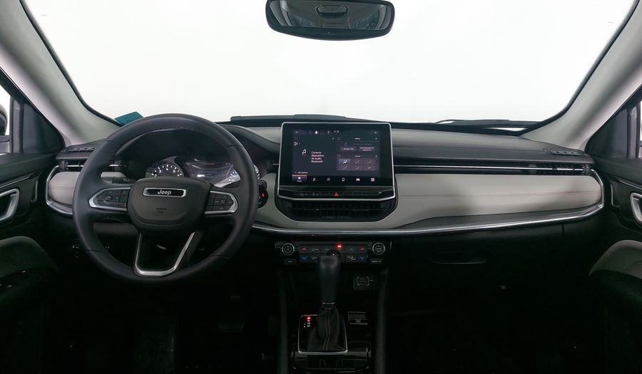 Jeep Compass 2.4 LIMITED PREMIUM AUTO Suv 2022