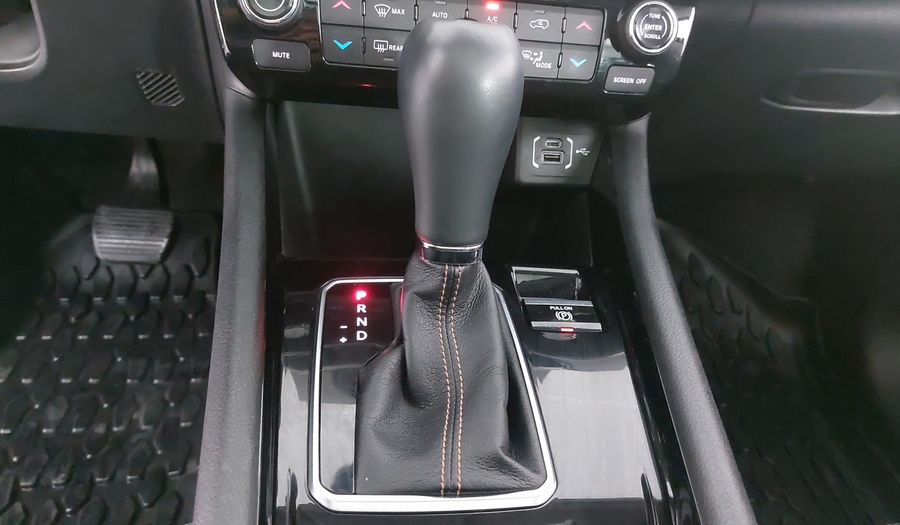 Jeep Compass 2.4 LIMITED PREMIUM AUTO Suv 2022