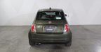 Fiat 500 1.4 EASY MT Hatchback 2016