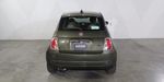 Fiat 500 1.4 EASY MT Hatchback 2016
