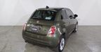 Fiat 500 1.4 EASY MT Hatchback 2016