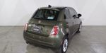 Fiat 500 1.4 EASY MT Hatchback 2016