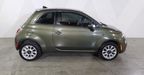 Fiat 500 1.4 EASY MT Hatchback 2016