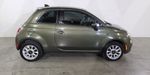 Fiat 500 1.4 EASY MT Hatchback 2016