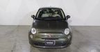 Fiat 500 1.4 EASY MT Hatchback 2016