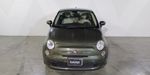 Fiat 500 1.4 EASY MT Hatchback 2016