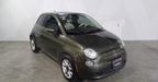 Fiat 500 1.4 EASY MT Hatchback 2016