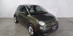 Fiat 500 1.4 EASY MT Hatchback 2016