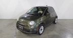 Fiat 500 1.4 EASY MT Hatchback 2016
