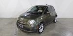 Fiat 500 1.4 EASY MT Hatchback 2016