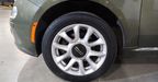 Fiat 500 1.4 EASY MT Hatchback 2016