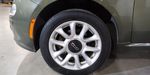 Fiat 500 1.4 EASY MT Hatchback 2016