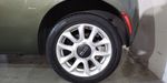 Fiat 500 1.4 EASY MT Hatchback 2016