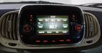 Fiat 500 1.4 EASY MT Hatchback 2016