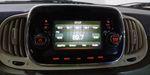 Fiat 500 1.4 EASY MT Hatchback 2016